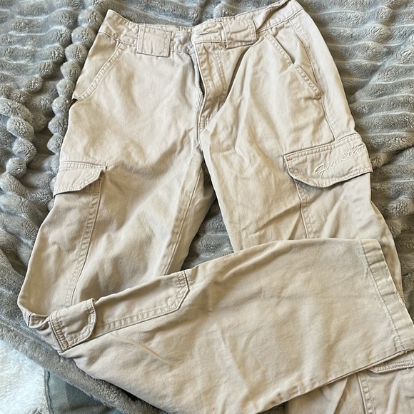 Cargo pants - Picture 2 of 5